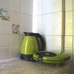 شقة Romantza فيسكاردو