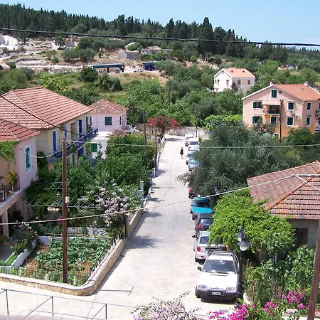 Romantza فيسكاردو
