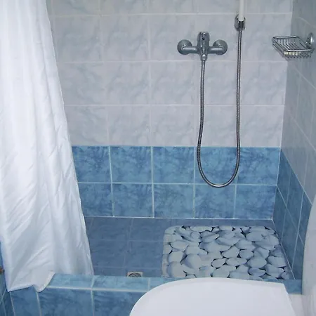 Apartman Romantza Fiszkárdo