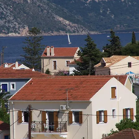 Romantza Apartment *