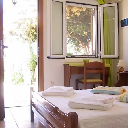 Lejlighed Romantza Fiskardo