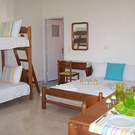 Apartment Romantza Fiskardo