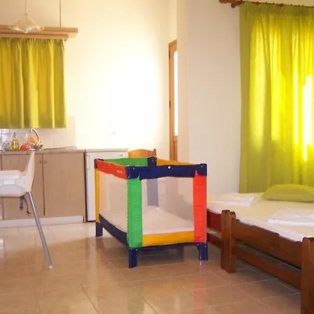 Appartement Romantza Fiskardo