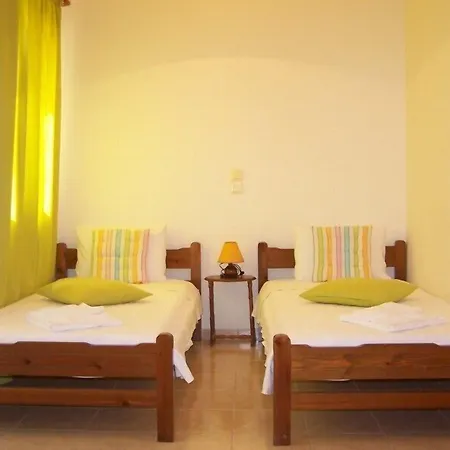 Romantza Appartement