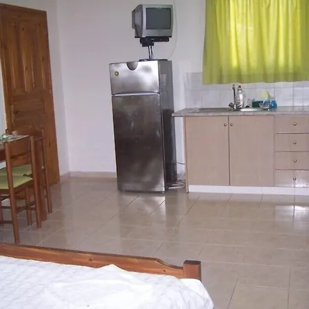 Appartement Romantza *