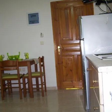 Lejlighed Romantza Fiskardo