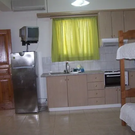 Romantza Apartment *