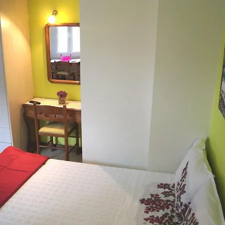 Apartment Romantza *