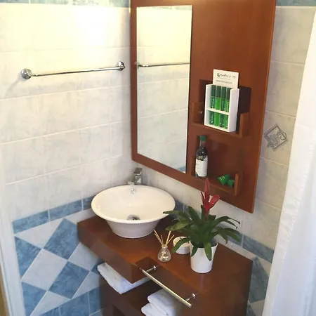 Appartement Romantza