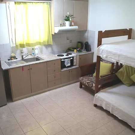 Appartement Romantza Fiskardo