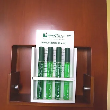 Appartement Romantza