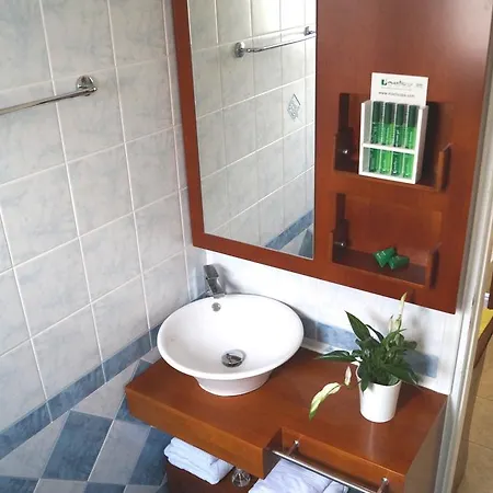 Romantza Appartement