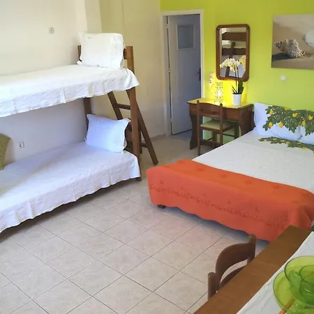 Appartement Romantza *