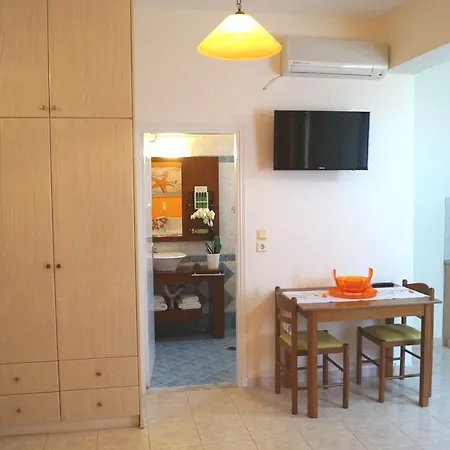 Apartment Romantza *