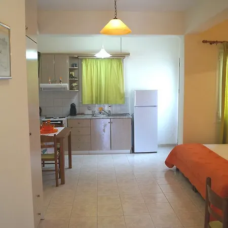 Romantza Appartement *