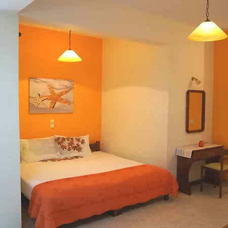 Apartment Romantza Fiskardo