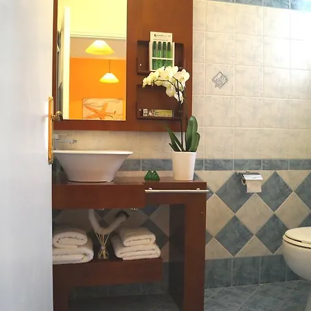 Romantza Appartement