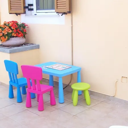 Appartement Romantza