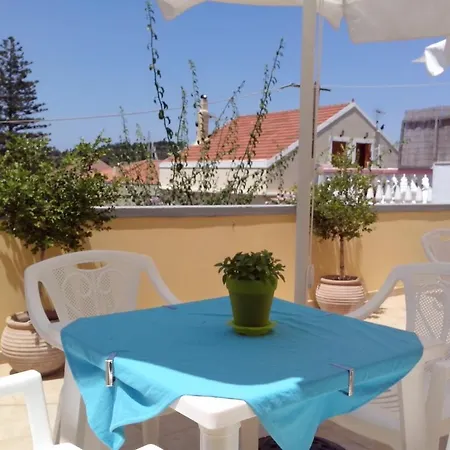 Romantza Apartment Fiskardo