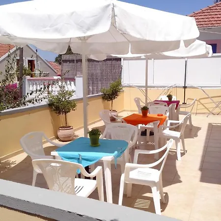 Appartement Romantza *