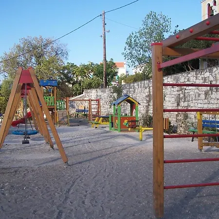 Apartment Romantza Fiskardo