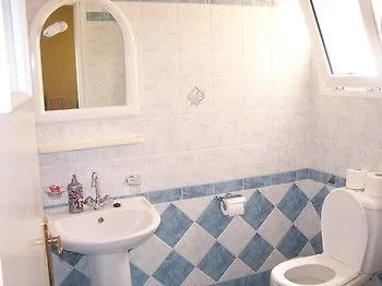 Romantza Appartement