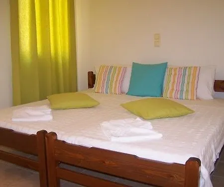 Romantza Appartement Fiskardo