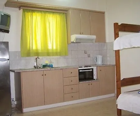 Appartement Romantza