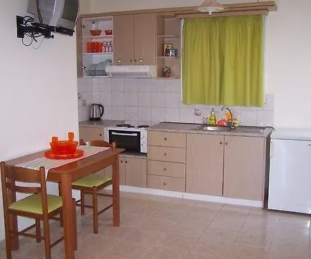 Appartement Romantza