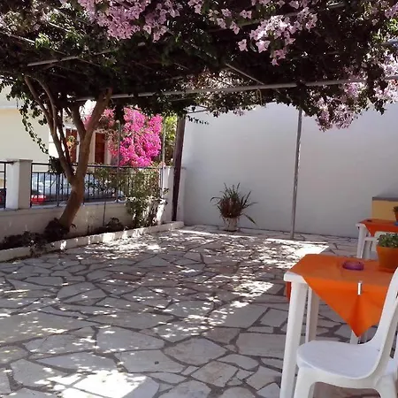 Appartement Romantza