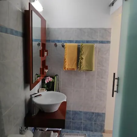 Romantza Appartement *