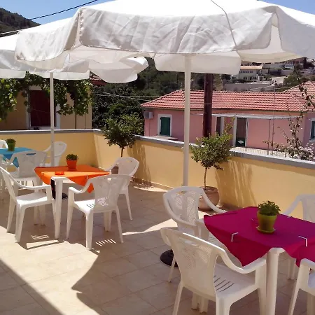 Romantza Appartement *