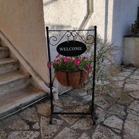 Romantza Appartement Fiskardo