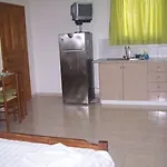 Apartman Romantza *