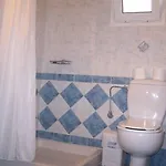 Romantza Apartman Fiszkárdo
