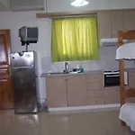 Romantza Apartman *