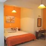 Apartman Romantza Fiszkárdo
