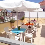 Apartman Romantza *