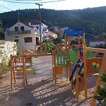 Romantza Apartman *