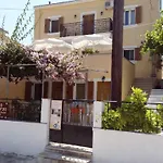 Apartman Romantza Fiszkárdo