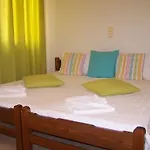 Romantza Apartman Fiszkárdo