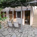 Apartman Romantza
