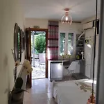 Romantza Apartman