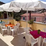 Romantza Apartman *