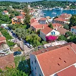 Apartman Romantza