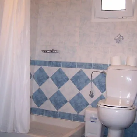 Romantza 아파트 피스카던